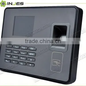 Affordable Wireless WiFi Attendance Biometric Fingerprint With GPRS thumbnail-2
