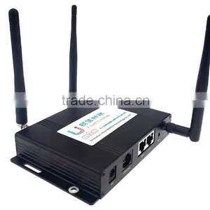 3G Wireless Modem 14.4mpbs Band 850&900/1900/2100M Mhz thumbnail-1