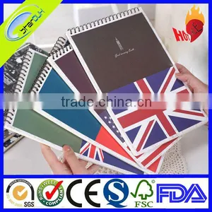 Cheap Customized Notebook Wholesale thumbnail-1