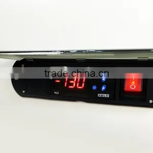 TBK Big Size LCD Frozen Machine Touch Screen Tablet PC Freezer Separating For LCD Repair Equipment thumbnail-3