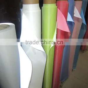 Color Reflective Fabric 100%Polyester thumbnail-1