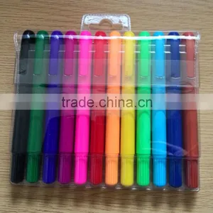Magic Lipstick Solid Wax Crayons thumbnail-1