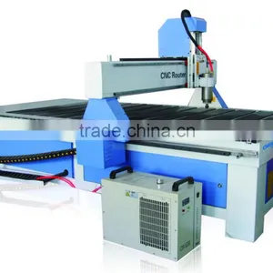 China Carving Machine Machine for Marble, Wood, Acrylic thumbnail-2