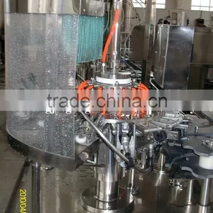 Auto New Empty Glass Bottle Rinser/Washer thumbnail-4