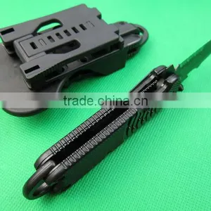 OEM 7Cr17Mov Stainless Steel Camping Knife Blanks thumbnail-4