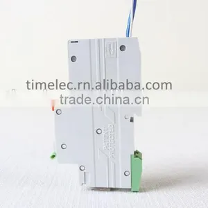 Factory Price Safety Assurance RCBO 240V Circuit Breakers thumbnail-3