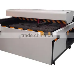 Dwin Laser Cutting Bed High Speed Laser Engraving Machine Computer Fabric Laser Cutting Machine on Sale thumbnail-3