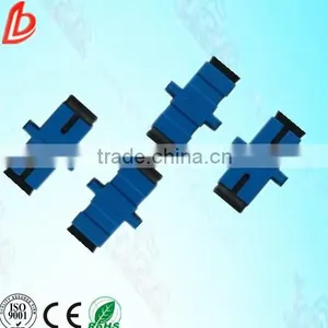 SC/UPC Single Mode Simplex Fibre Optical Adapter thumbnail-2