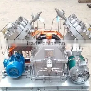 Small Cng Compressor thumbnail-1
