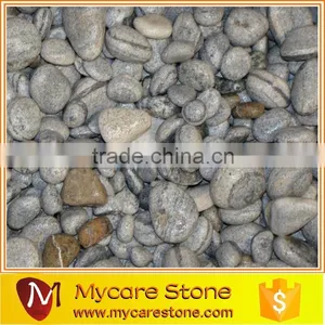 Outdoor 3~5cm River Rock Paving Stone thumbnail-2