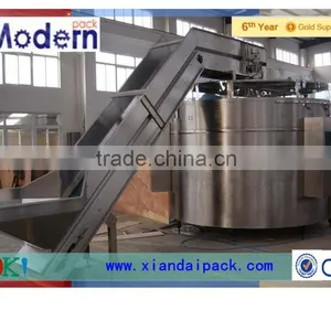 High Capacity of Bottle Unscramble Machine thumbnail-1