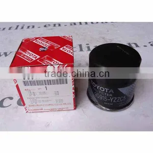 Japanese Oil Filter for Toyota 90915-YZZC5 thumbnail-1
