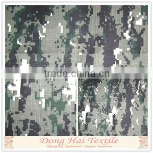 Digital Cheap Camouflage Fabric Waterproof thumbnail-1