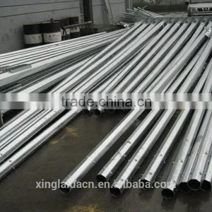 12m Street Light Pole Steel Flag Pole Lighting Pole thumbnail-5