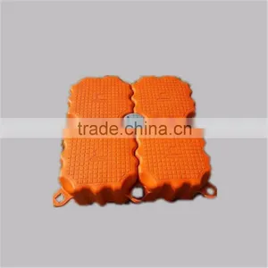 HDPE Water Floating Platform Float thumbnail-6