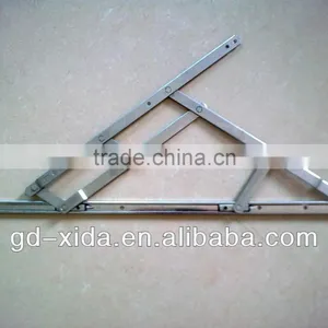 Window Square Window Pivot Hinge thumbnail-1