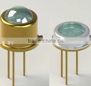 High Quality FLIP CHIP GYX JS-DUV280 A/4A-PxVx Duv Led for Food and Object Surface Sterilization thumbnail-1