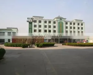 Jizhou Chunfeng Import & Export Co., Ltd. company overview - view 3 thumbnail