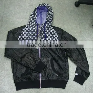 Tyvek Jacket thumbnail-1