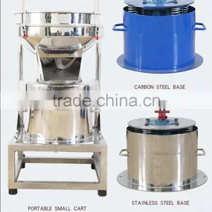 Vegetables Juice Filtering Machine |Tea/Wine Seperator Filter thumbnail-4