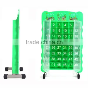 Hot-selling Plastic Water/tea Cup Holder/stand thumbnail-1