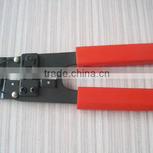 LS-2096 RJ11/12 6P6C 6P4C Network Cable Tool Modular Plug Crimping Tool thumbnail-2