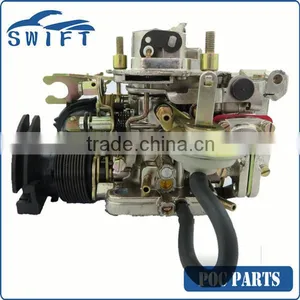 Carburetor For VW MINI- PROGRESSIVO (MINI VACUO ALCOOL) thumbnail-6