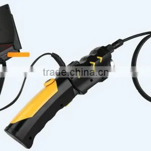 2016 Hottest Products! 60 Degrees 4.3in. LCD Inspection Camera, Snake Camera Car Camera thumbnail-4