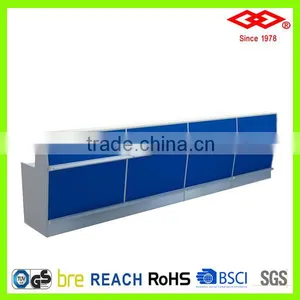 Professional Factory Direct Airport Counter for Sale thumbnail-1