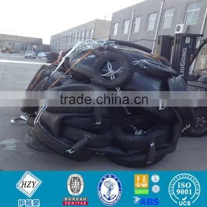2016 New China Supplier Ship Marine Pneumatic Yokohama Fender With ISO9000 thumbnail-6