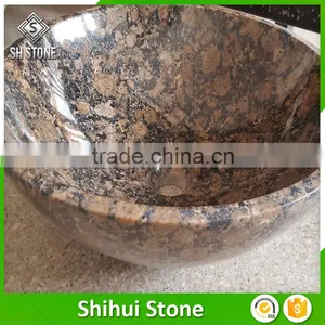 Popular Design Best Price Chinese Wash Basin thumbnail-2