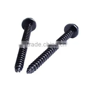 China OEM Customized High Precison Slotted Self Drilling Concrete Screws thumbnail-5
