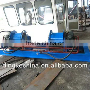 Cutter Suction Dredger thumbnail-2