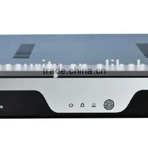 4 Channel Ahd Dvr Kits 4ch Support 3G,Wifi,Cloud 1 SATA HDD thumbnail-4