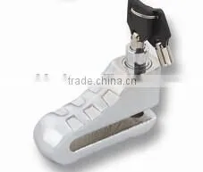 Good Qualtiy Motorcycle Lock thumbnail-1