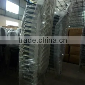 Wholesale Stackable Cheapest Steel Chair China thumbnail-6