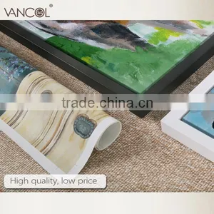 2016 New Design Products Canvas Wall Art Famous Animal Painting for Home Decor in China thumbnail-6