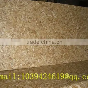 16.5mm E0 Osb Board in Best Price /8mmto30mmthickness Made in China thumbnail-2