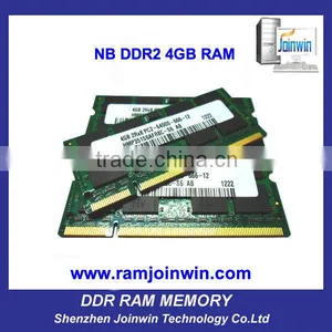 FCC CE RoHS Full Compatible Ddr2 4gb Memory Bank thumbnail-1