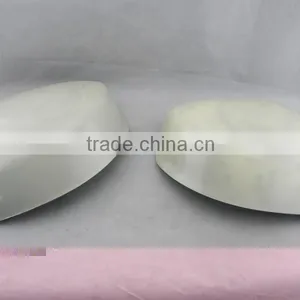 Side Mirror Cover Chrome Accessories for Cars thumbnail-2
