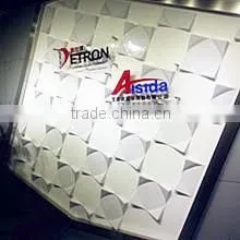 Zhongshan Detron Display Products Co., Ltd. company overview - view 1 thumbnail