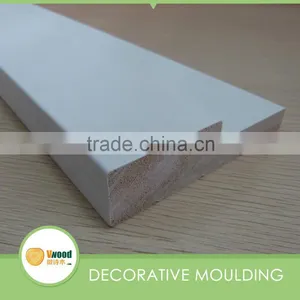 Radiate Pine Decorative Window and Door Moulding thumbnail-1