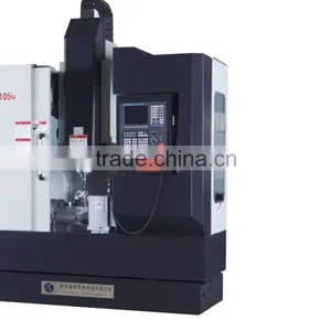 5 Axis Cnc Machining Center VMC1150U thumbnail-4