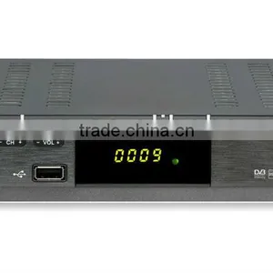 Azclass S810Plus Digital Satellite Receiver Stock thumbnail-1
