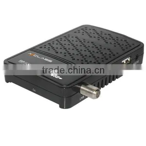 Azcalss Z5 Mini FTA HD DVB-S2 Mini TV Set Top Box STB Low Cost thumbnail-2