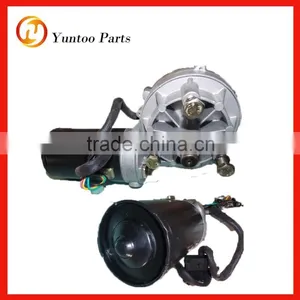 Wiper Motor 5205-00751 150W 12V for Yutong Bus, Higer Bus thumbnail-1