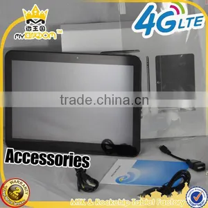 Newest Mykingdom 10 Inch Gps Sim Card Tablet pc thumbnail-6