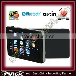 Voice Guidance Gps Navigation for Car thumbnail-1