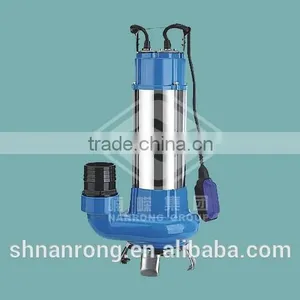 Submersible Sewage Pump thumbnail-1