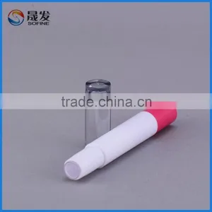 Trendy Beautiful Make up Custom Empty Lipstick Container thumbnail-3